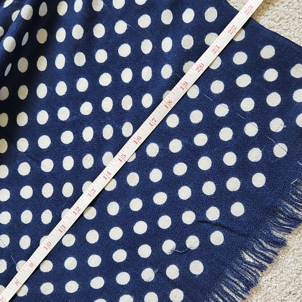Two long scarves: Gudrun Sjoden & Boden - Picture 5 of 11